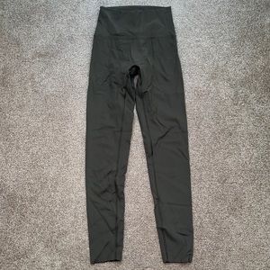 Aerie Workout Athletic yoga pants Leggings high rise